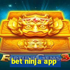 bet ninja app